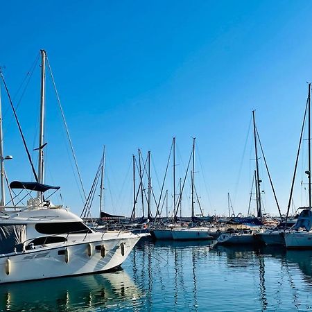 Stay Inn Caleta De Velez Luaran gambar