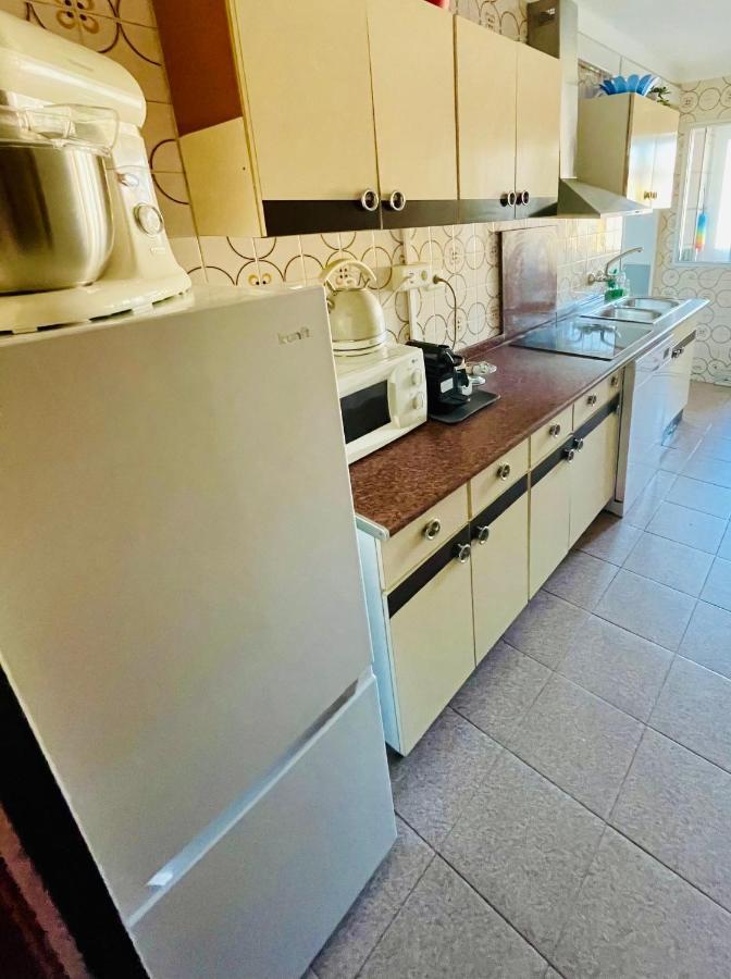 Stay Inn Caleta De Velez Luaran gambar
