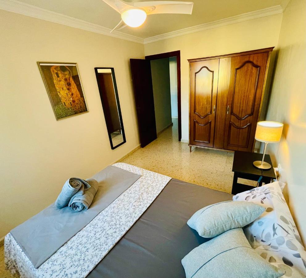 Stay Inn Caleta De Velez Luaran gambar