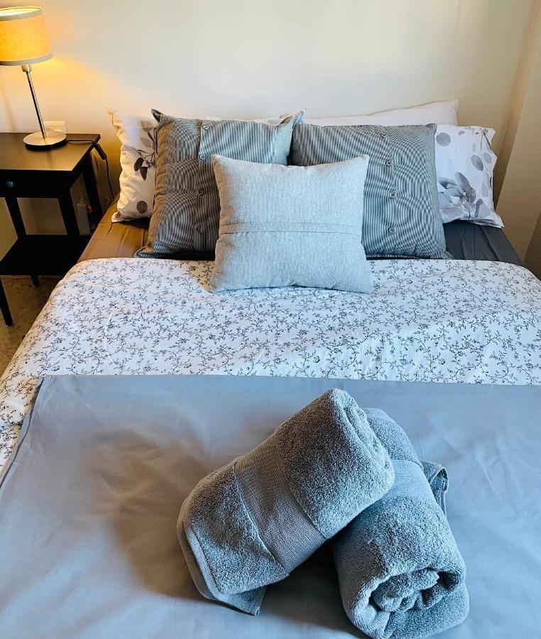 Stay Inn Caleta De Velez Luaran gambar