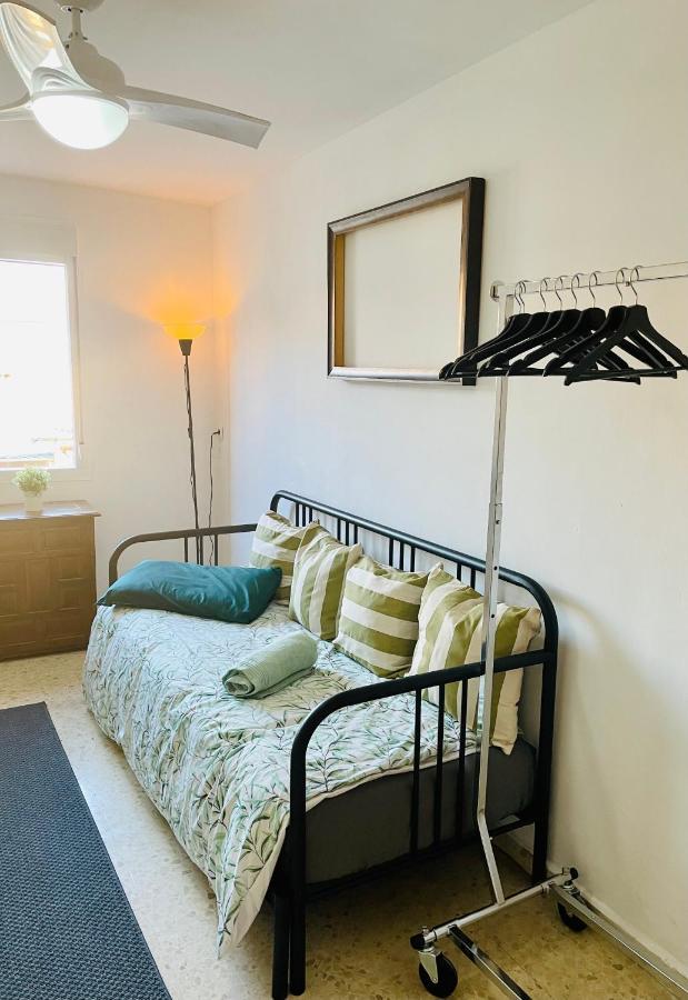 Stay Inn Caleta De Velez Luaran gambar