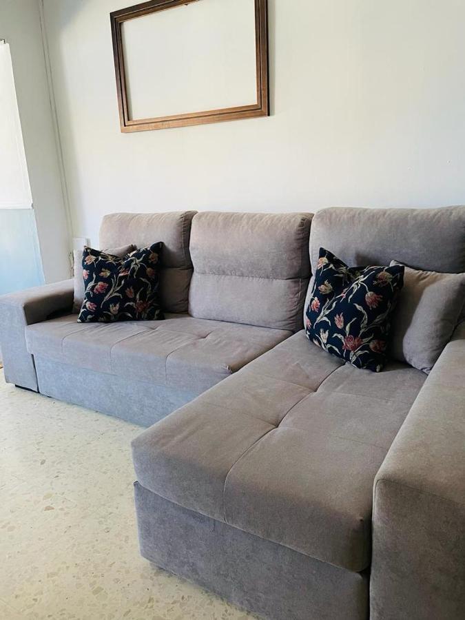 Stay Inn Caleta De Velez Luaran gambar