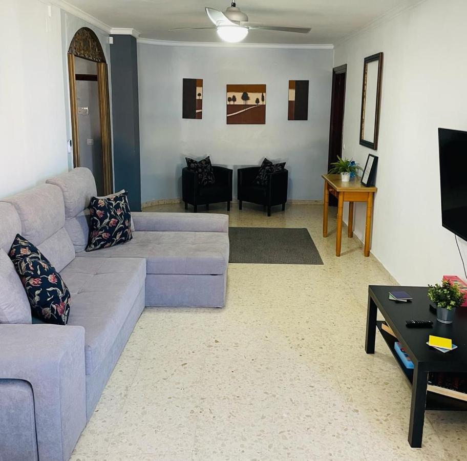 Stay Inn Caleta De Velez Luaran gambar